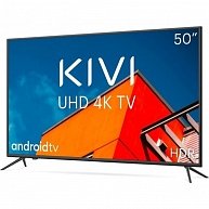 Телевизор  KIVI  50U710KB