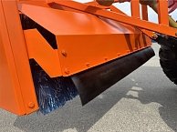 Щетка Уралец навесная (Н03.00.300-01)