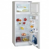 Холодильник с верхней морозильной камерой ATLANT МХМ 2808-95