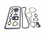 Комплект прокладок двигателя - ZN490