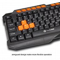 Игровая клавиатура Marvo K328
