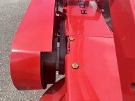 Косилка роторная Rossel ТМ 1,35м