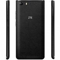 Мобильный телефон  ZTE Blade A515  Black
