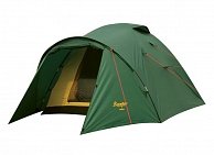 Палатка туристическая Canadian Camper KARIBU 4
