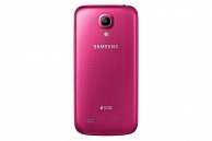 Мобильный телефон Samsung Galaxy Mini Duo I9192 S4 Pink