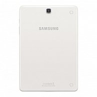 Планшет Samsung GALAXY Tab A 9.7 Wi-Fi 16GB (SM-T550NZWASER) White