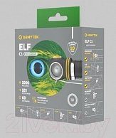 Фонарь Armytek Armytek  Elf C1 Micro USB (78598)