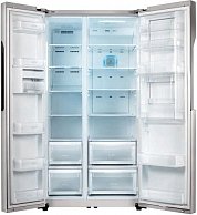 Холодильник LG GC-M237JMNV