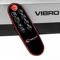Виброплатформа Christopeit Sport Vibro 3000