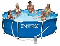 Бассейн  Intex  305х76 (56999/28202)