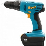 Дрель-шуруповерт Bort ВАВ-14U-DK