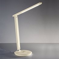 Настольная лампа Elektrostandard Brava TL90530 бежевый