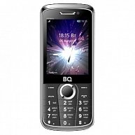 Мобильный телефон  BOOM XL 2805  Серый