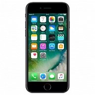 Мобильный телефон Apple iPhone 7 128GB Black