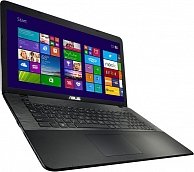 Ноутбук Asus X751LDV-TY155D