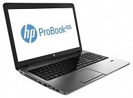 Ноутбук HP ProBook 455 (F7X49ES)