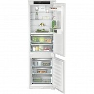Холодильник-морозильник Liebherr ICBNe 5123-20 001 белый