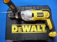 Дрель DeWalt DWD 522 KS