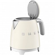 Электрический чайник Smeg KLF05CREU