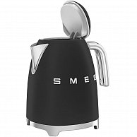 Электрический чайник Smeg KLF03BLMEU