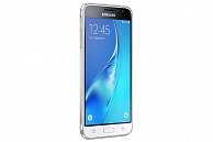 Сотовый телефон Samsung Galaxy J3 (2016) (SM-J320FZWDSER) White