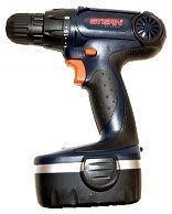 Шуруповерт Stern Austria CD06-180B