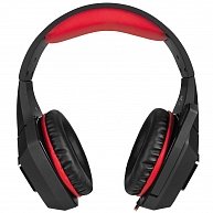 Наушники Sven AP-U880MV black-red AP-U880MV black-red