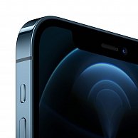 Смартфон Apple iPhone 12 Pro 128GB Pacific Blue, Grade B, 2BMGMN3, Б/У MGMN3RU/A