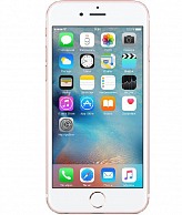 Мобильный телефон Apple iPhone 6s Plus 64GB, Rose Gold