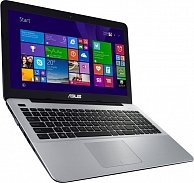 Ноутбук Asus X555LD-XX422D
