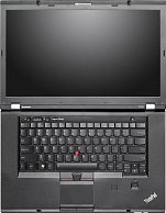 Ноутбук Lenovo ThinkPad T530 (N1BBZRT)