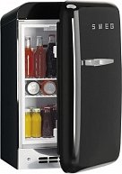 Холодильник  Smeg FAB5RNE1