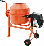 Бетоносмеситель Skiper CM-70 (70л., 375Вт., 220В)