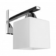 Светильник настенный Arte Lamp A8165AP-1BK