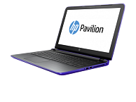 Ноутбук HP Pavilion 15 (V2H79EA)