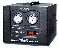 Стабилизатор SVEN AVR-1000