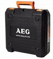 Шуруповерт AEG BSB 14C Li-152C (4935428445)