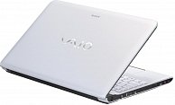 Ноутбук Sony VAIO SV-E1513L1R/W