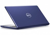 Ноутбук Dell  Inspiron 15 5567-4468   Blue