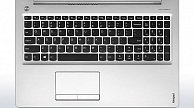 Ноутбук Lenovo  Ideapad 510-15ISK 80SR00MPRA
