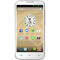 Мобильный телефон Prestigio MultiPhone PSP5517 DUO white