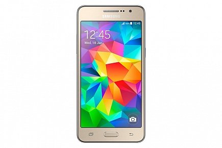 Мобильнй телефон Samsung Galaxy Grand Prime VE (SM-G531FZDASER)