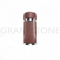 Смеситель Gran-Stone GS4201 308 (черный)