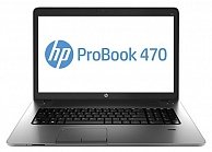 Ноутбук HP ProBook 470 (E9Y84EA)