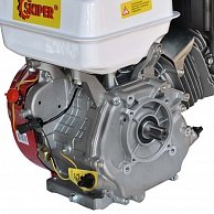 Двигатель Skiper N177F(SFT)