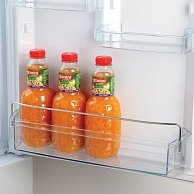 Холодильник-морозильник Snaige RF34NG-P100260