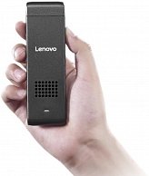 Мини ПК Lenovo Ideacentre Stick 300-01I 90ER000BRU