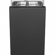 Встраиваемая посудомоечная машина Smeg ST4512IN