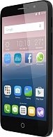Мобильный телефон Alcatel One Touch 5015D черный