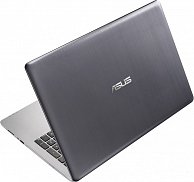 Ноутбук Asus K551LN-XX282D